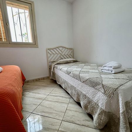 Willa Vacation Station, Golf Del Sur San Miguel de Abona Zewnętrze zdjęcie