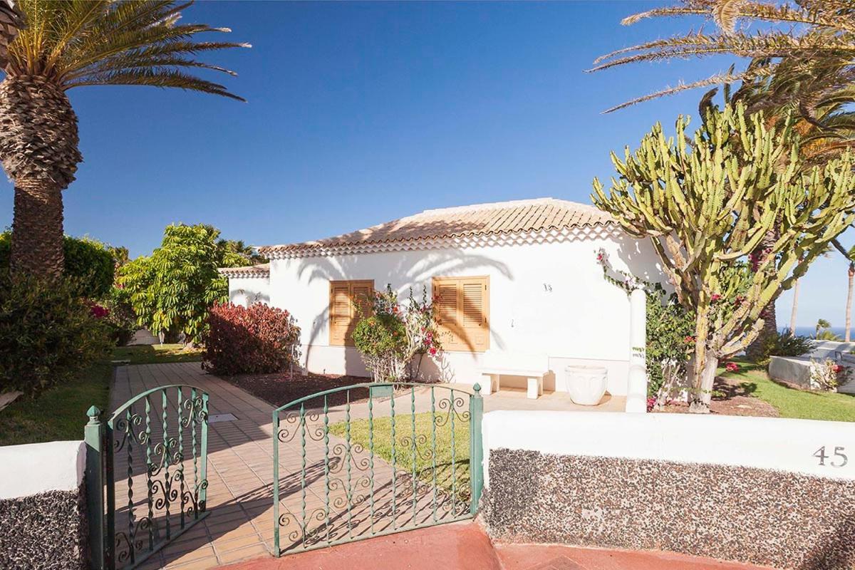 Willa Vacation Station, Golf Del Sur San Miguel de Abona Zewnętrze zdjęcie