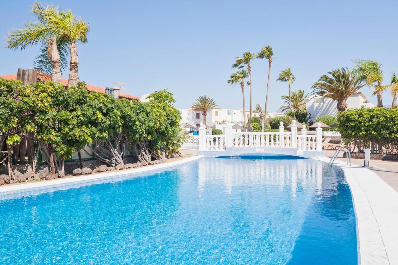 Willa Vacation Station, Golf Del Sur San Miguel de Abona Zewnętrze zdjęcie