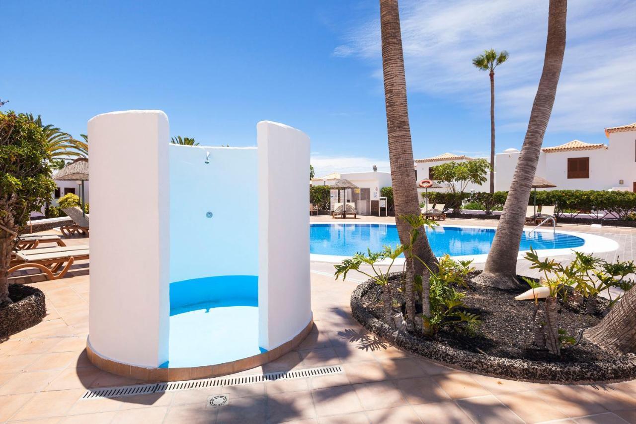 Willa Vacation Station, Golf Del Sur San Miguel de Abona Zewnętrze zdjęcie