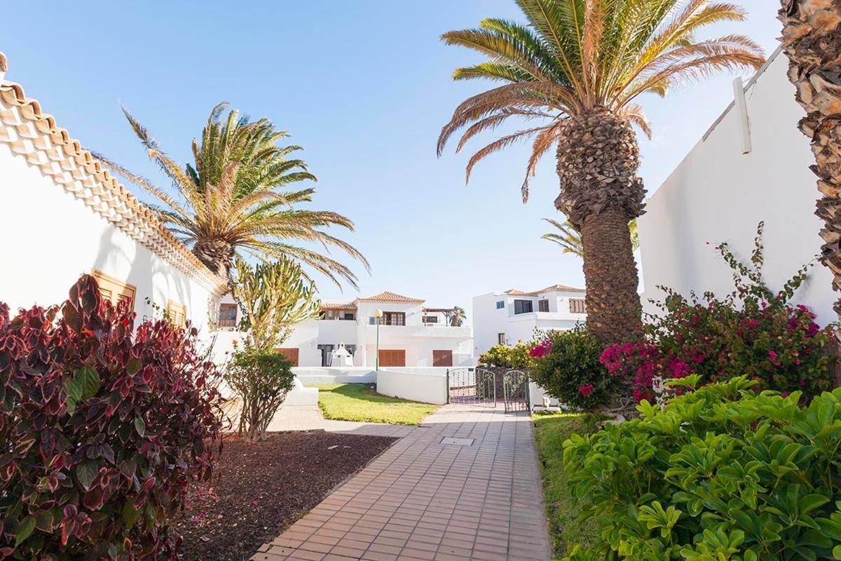 Willa Vacation Station, Golf Del Sur San Miguel de Abona Zewnętrze zdjęcie