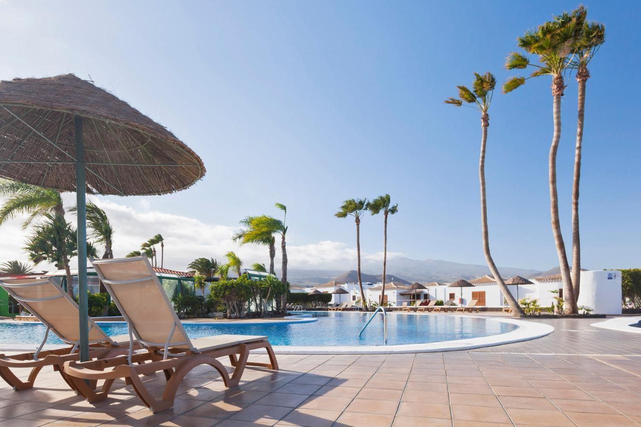 Willa Vacation Station, Golf Del Sur San Miguel de Abona Zewnętrze zdjęcie