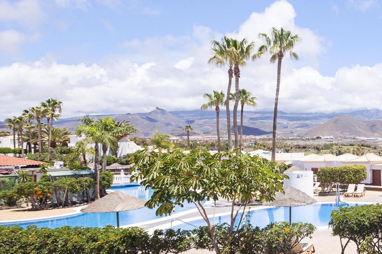 Willa Vacation Station, Golf Del Sur San Miguel de Abona Zewnętrze zdjęcie