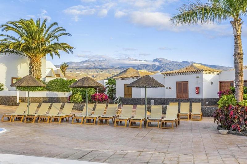 Willa Vacation Station, Golf Del Sur San Miguel de Abona Zewnętrze zdjęcie
