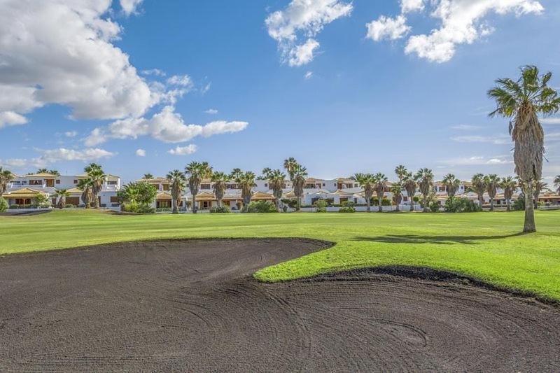 Willa Vacation Station, Golf Del Sur San Miguel de Abona Zewnętrze zdjęcie