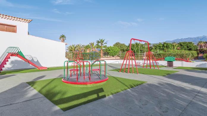 Willa Vacation Station, Golf Del Sur San Miguel de Abona Zewnętrze zdjęcie
