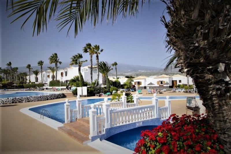 Willa Vacation Station, Golf Del Sur San Miguel de Abona Zewnętrze zdjęcie