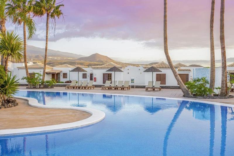 Willa Vacation Station, Golf Del Sur San Miguel de Abona Zewnętrze zdjęcie