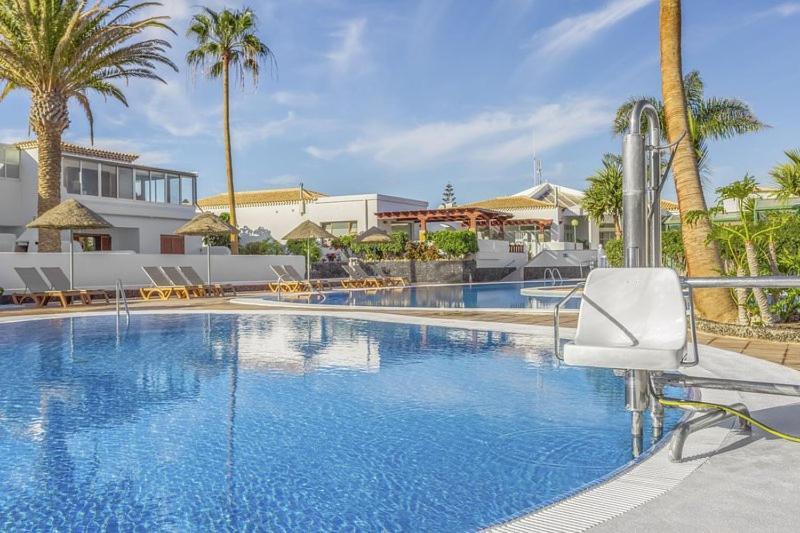 Willa Vacation Station, Golf Del Sur San Miguel de Abona Zewnętrze zdjęcie
