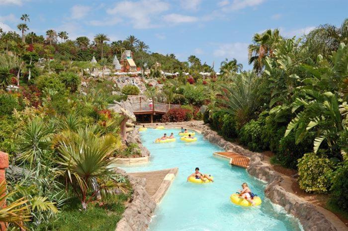 Willa Vacation Station, Golf Del Sur San Miguel de Abona Zewnętrze zdjęcie