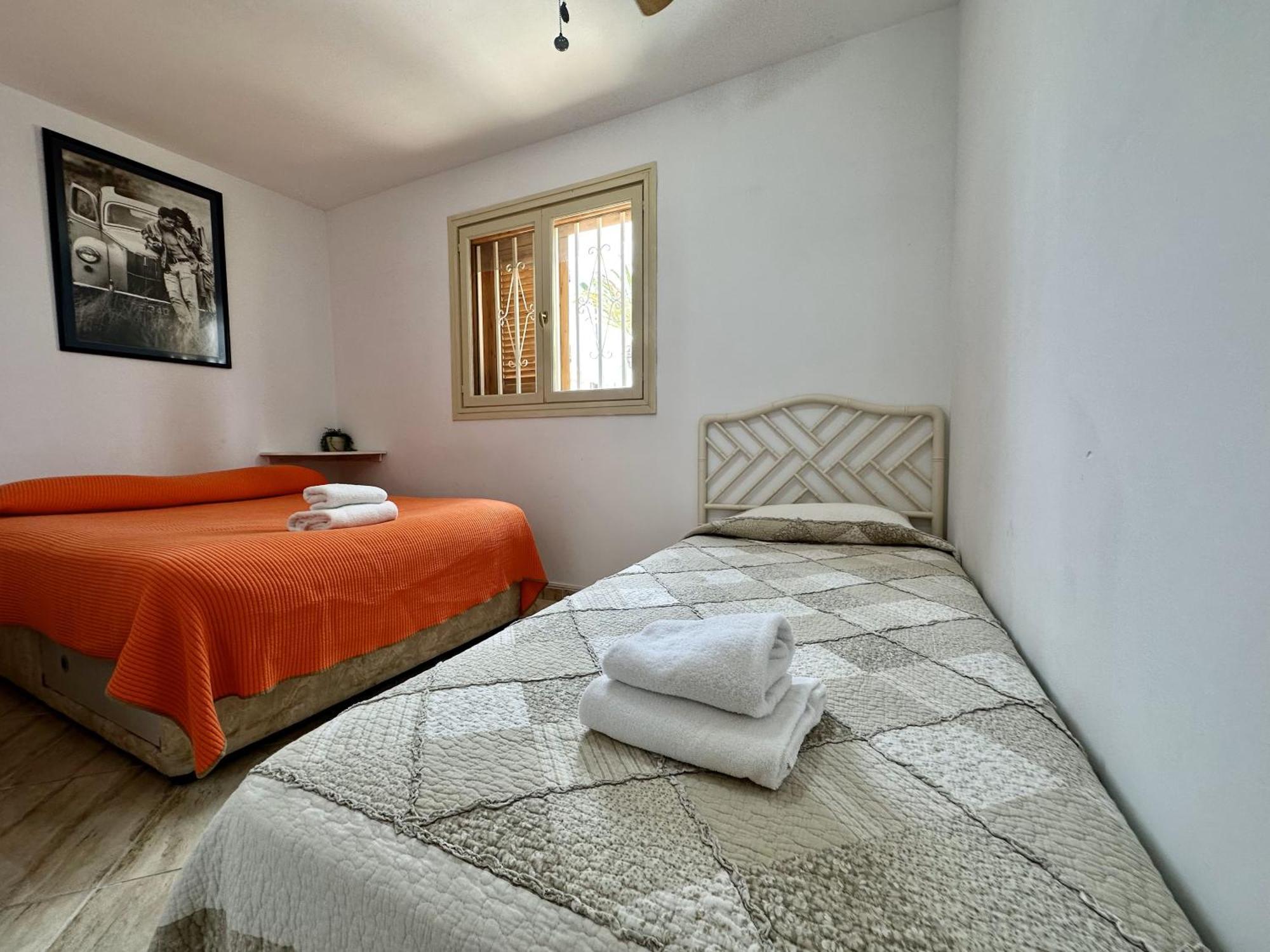 Willa Vacation Station, Golf Del Sur San Miguel de Abona Zewnętrze zdjęcie