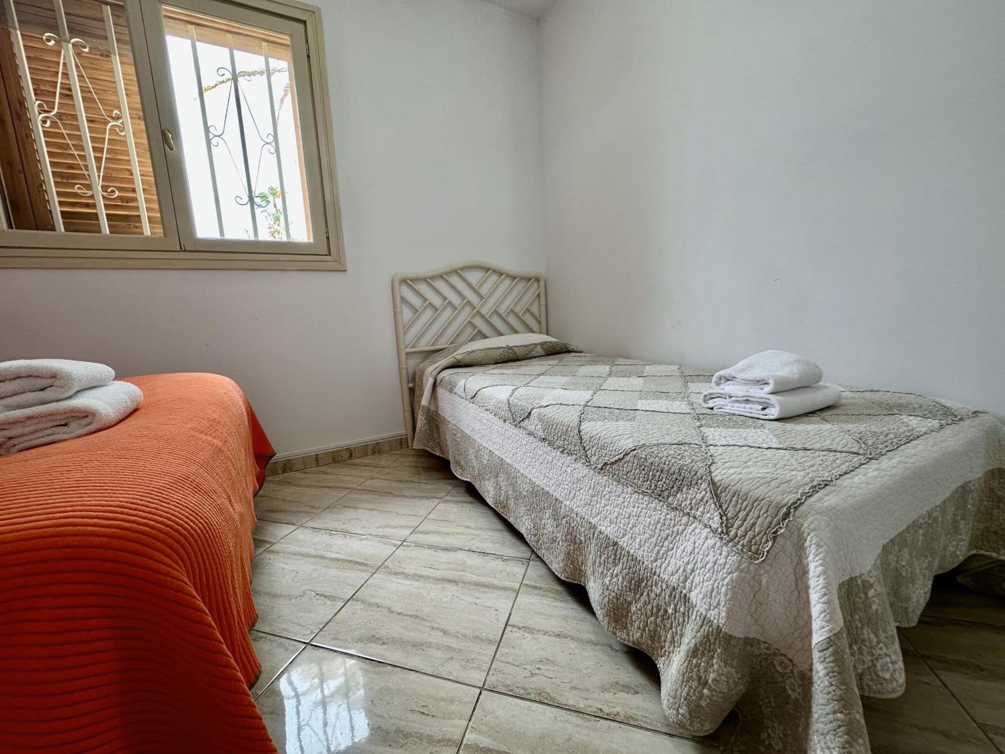 Willa Vacation Station, Golf Del Sur San Miguel de Abona Zewnętrze zdjęcie
