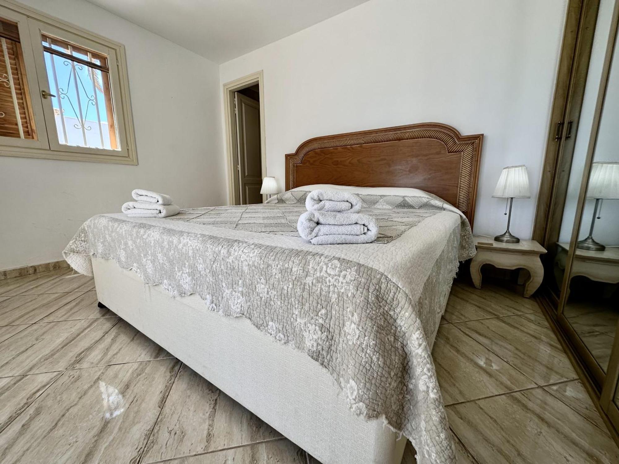 Willa Vacation Station, Golf Del Sur San Miguel de Abona Zewnętrze zdjęcie