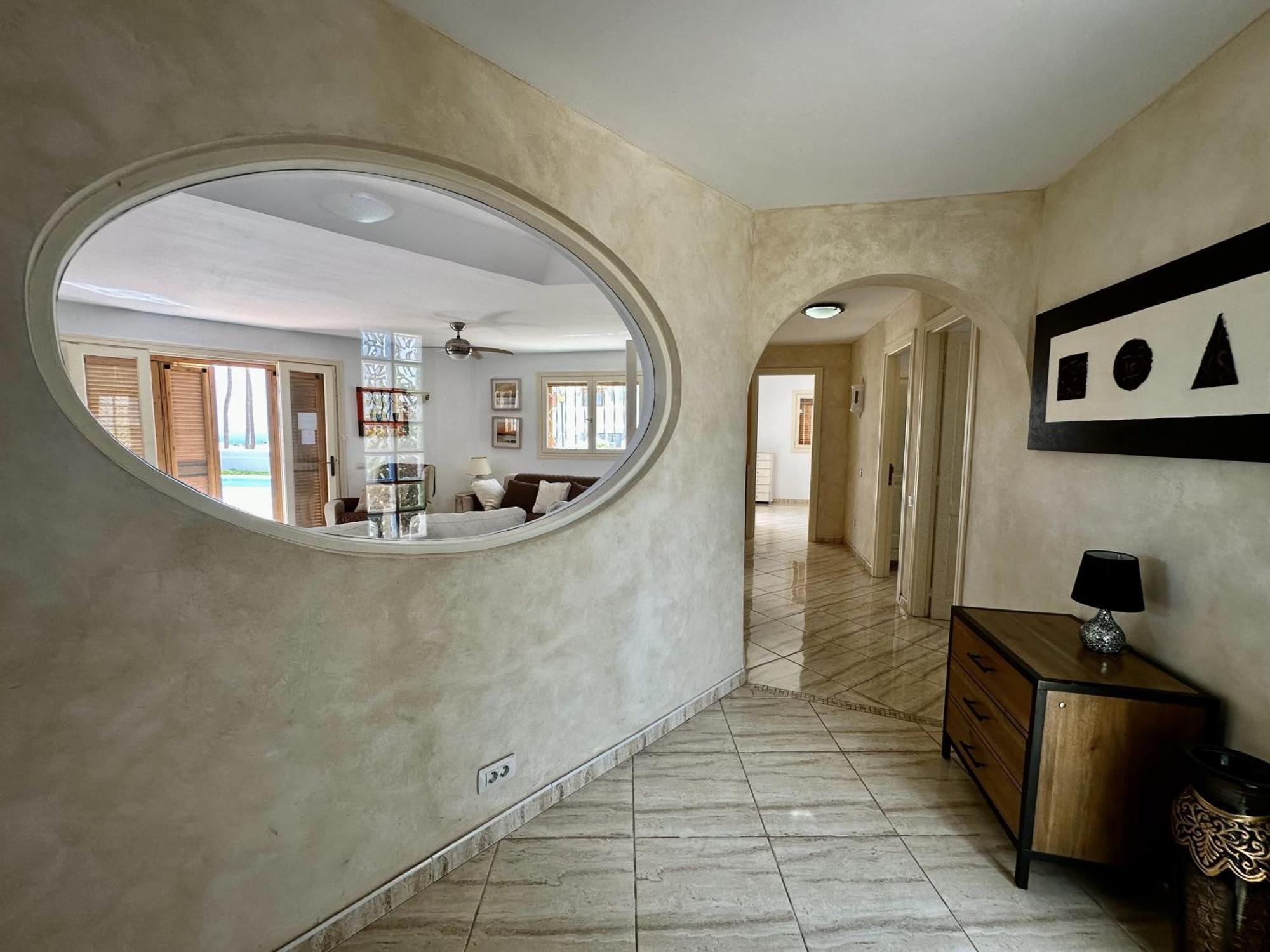 Willa Vacation Station, Golf Del Sur San Miguel de Abona Zewnętrze zdjęcie