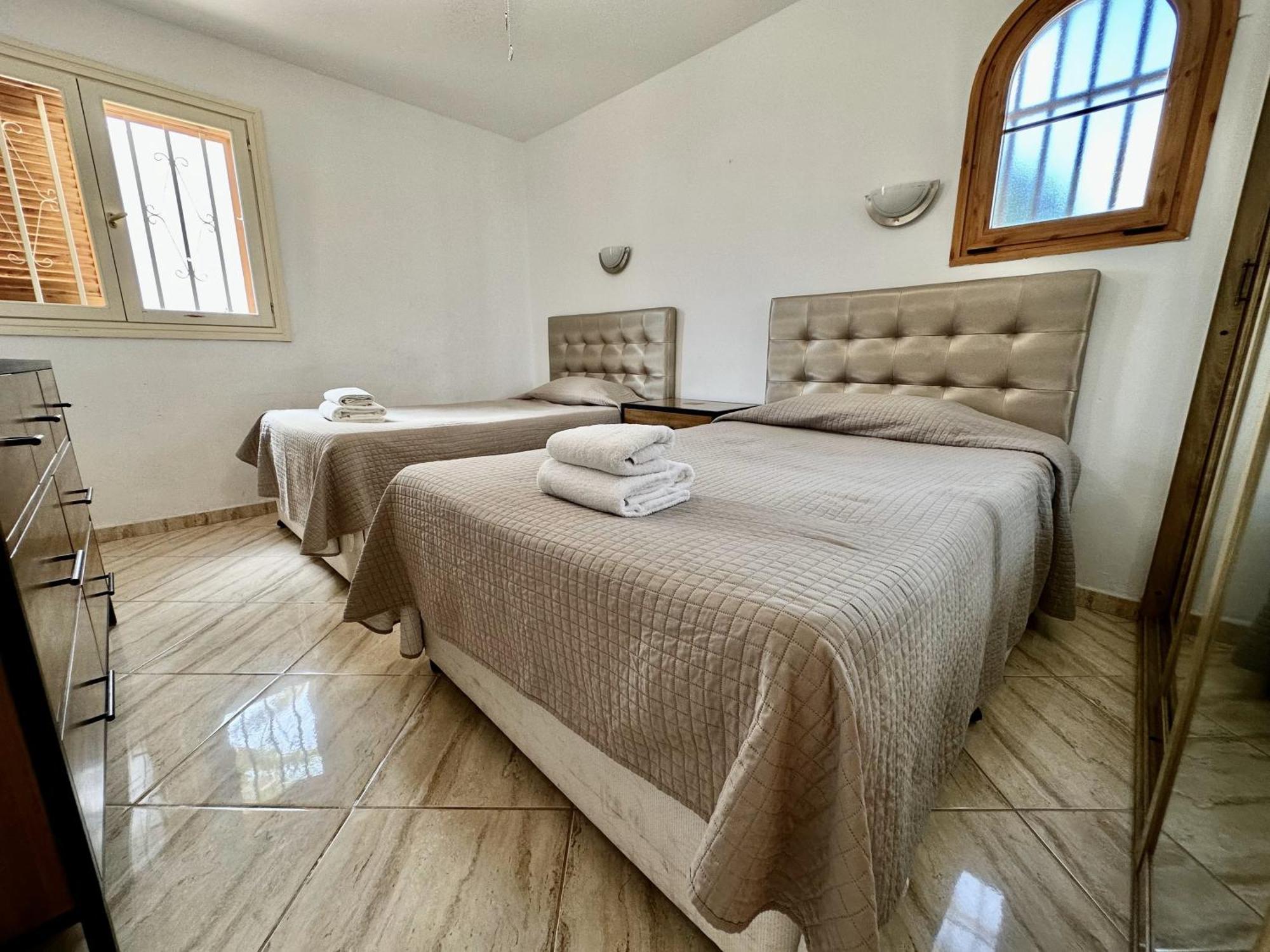 Willa Vacation Station, Golf Del Sur San Miguel de Abona Zewnętrze zdjęcie
