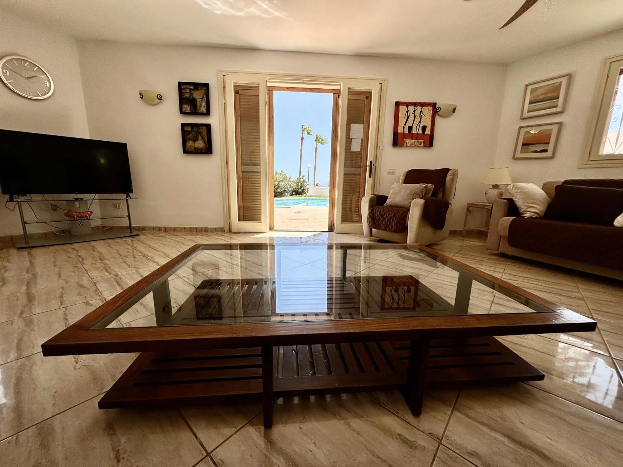 Willa Vacation Station, Golf Del Sur San Miguel de Abona Zewnętrze zdjęcie