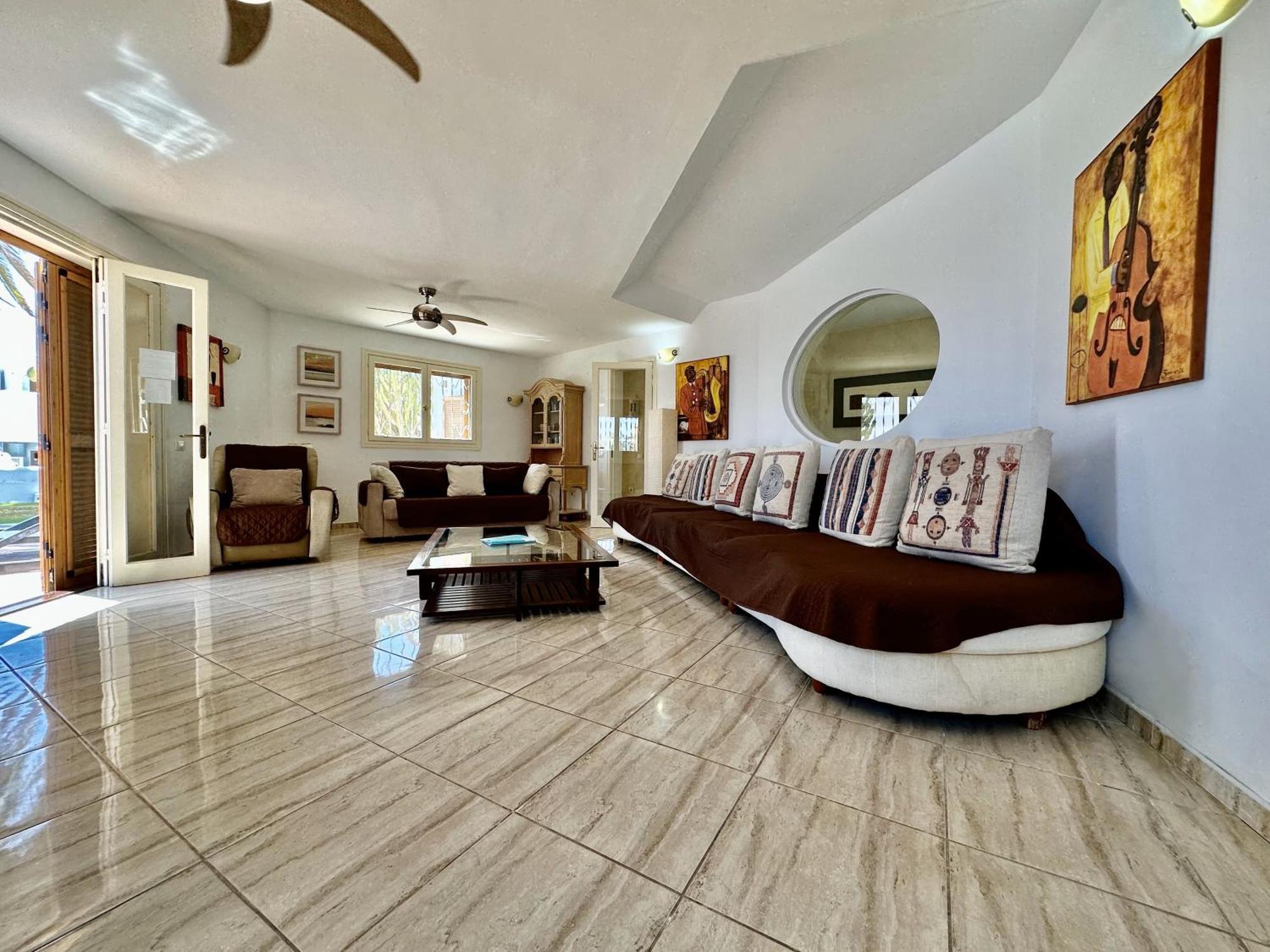 Willa Vacation Station, Golf Del Sur San Miguel de Abona Zewnętrze zdjęcie