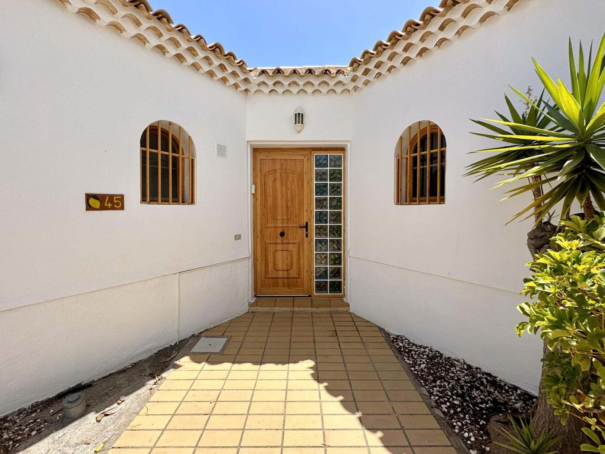 Willa Vacation Station, Golf Del Sur San Miguel de Abona Zewnętrze zdjęcie