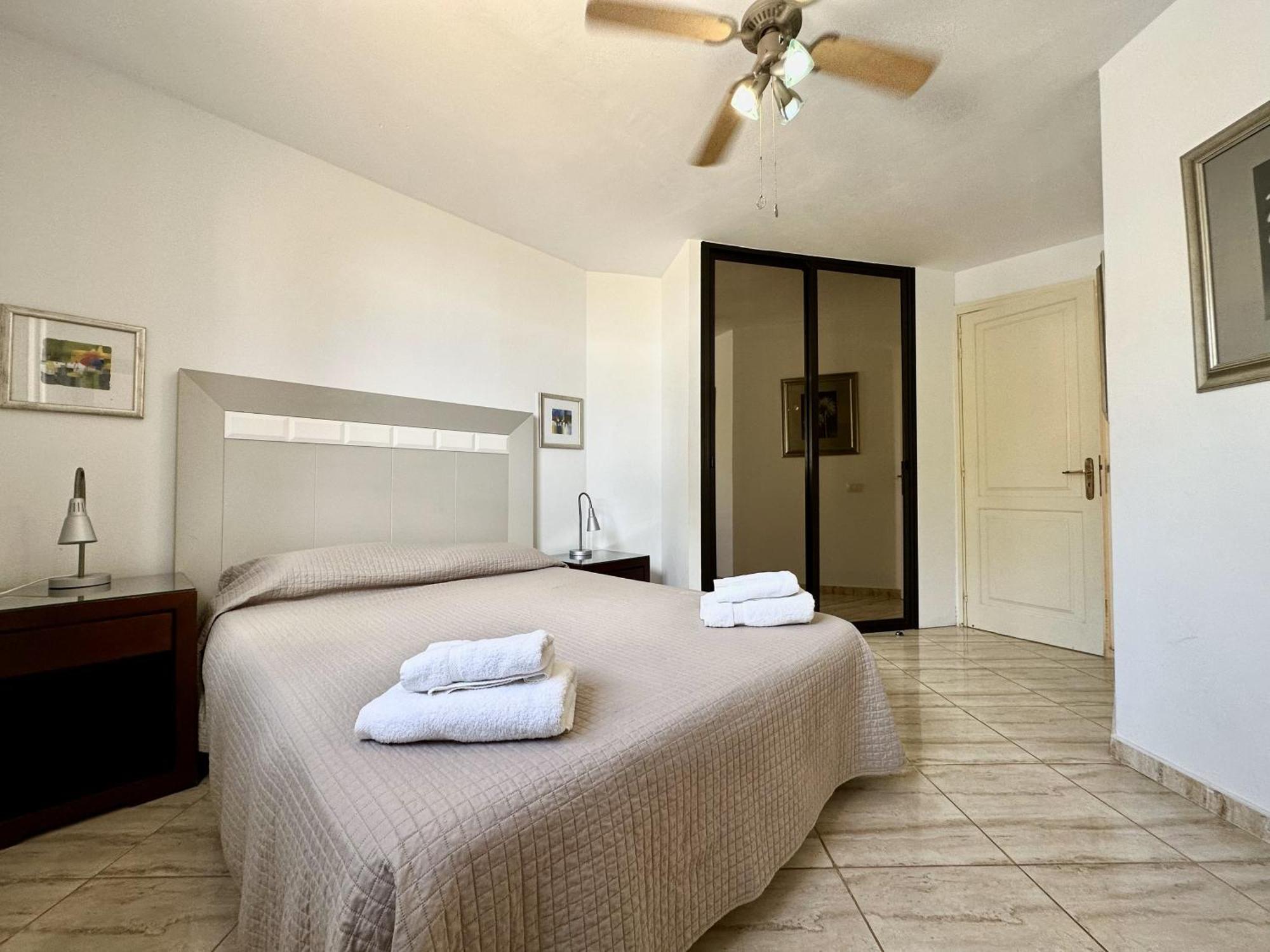 Willa Vacation Station, Golf Del Sur San Miguel de Abona Zewnętrze zdjęcie