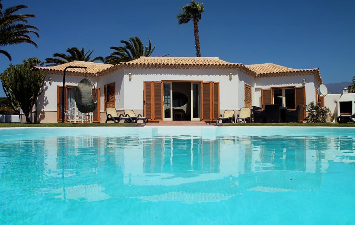 Willa Vacation Station, Golf Del Sur San Miguel de Abona Zewnętrze zdjęcie